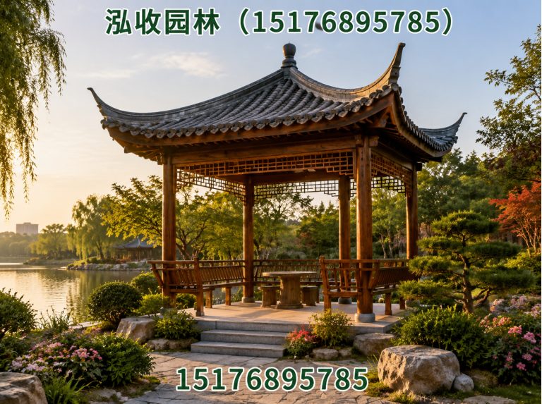 阿坝木屋展示图